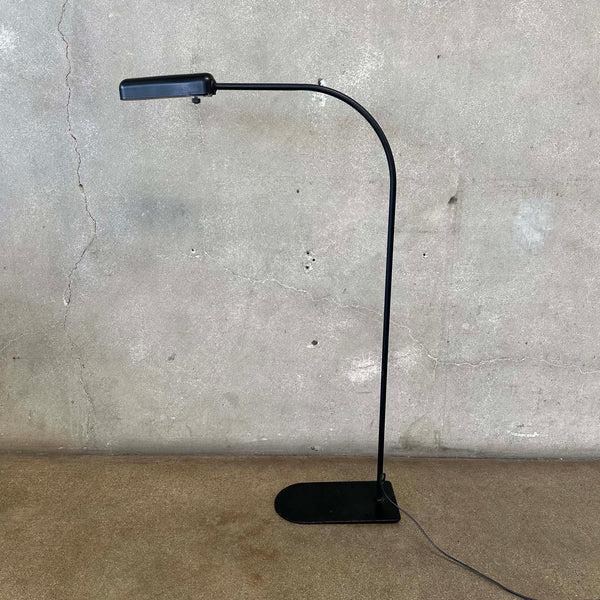 1980's Floor Lamp by Ron Rezek