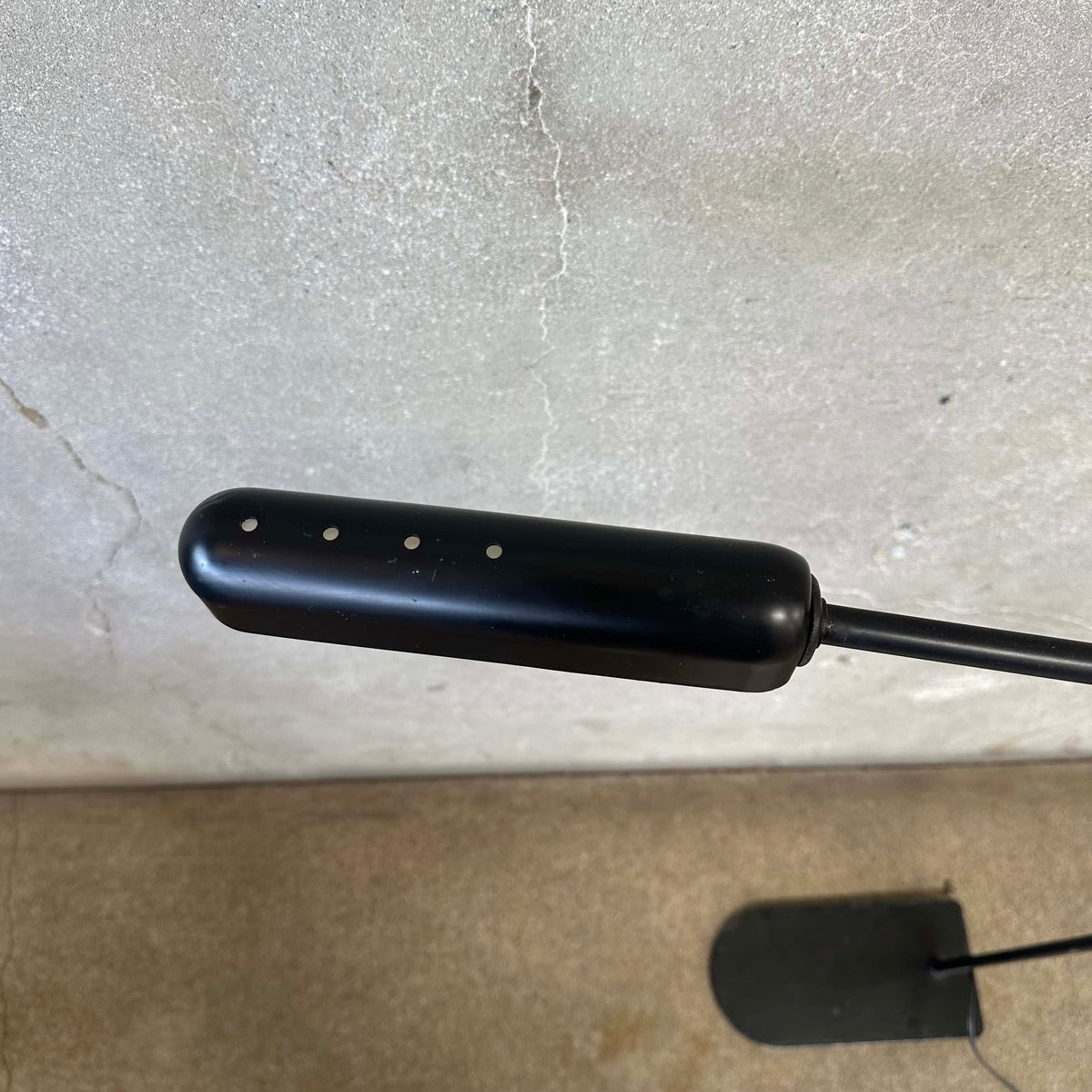 1980's Floor Lamp by Ron Rezek