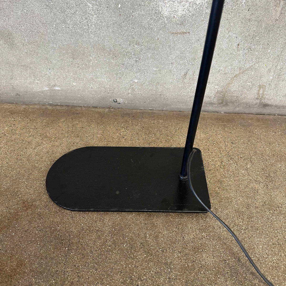 1980's Floor Lamp by Ron Rezek