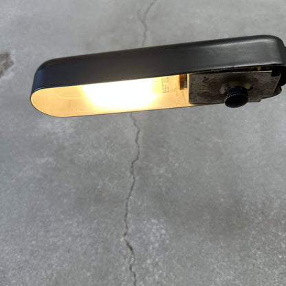 1980's Floor Lamp by Ron Rezek