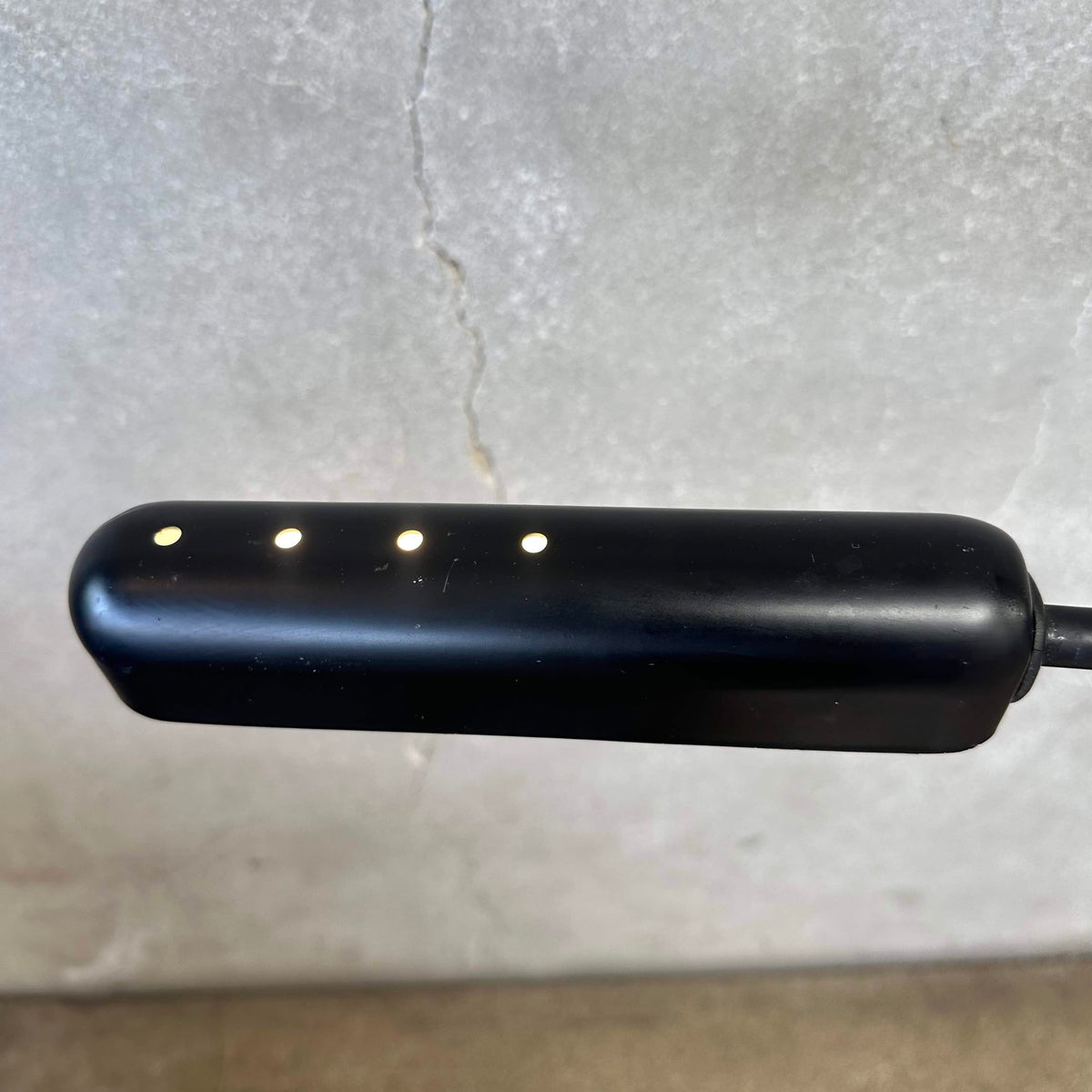 1980's Floor Lamp by Ron Rezek