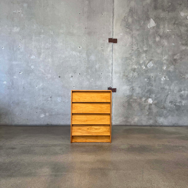 Mid Century Modern Dresser #1