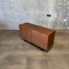 Mid Century Modern Dresser