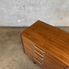 Mid Century Modern Dresser