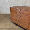 Mid Century Modern Dresser