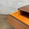 Mid Century Modern Dresser