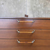 Mid Century Modern Dresser