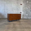 Mid Century Modern Dresser