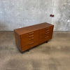Mid Century Modern Dresser