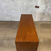 Mid Century Modern Dresser