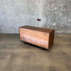 Mid Century Modern Dresser