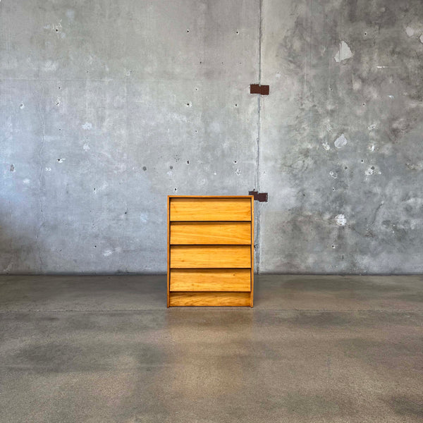 Mid Century Modern Dresser #2