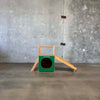 Mid Century Modern Creative Playthings Children's Slide