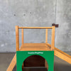 Mid Century Modern Creative Playthings Children's Slide