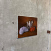Abstract Art on Canvas