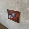 Abstract Art on Canvas