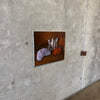 Abstract Art on Canvas