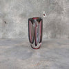 Vintage Kosta Boda Crystal Vase
