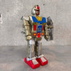 Vintage Gundam Toy - Japan