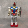 Vintage Gundam Toy - Japan
