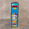 Vintage Gundam Toy - Japan