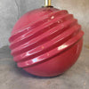 Vintage 80s Post Modern Lamp