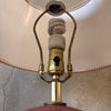 Vintage 80s Post Modern Lamp