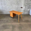 Mid Century Modern Desk by Paul McCobb for Planner Group