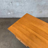 Mid Century Modern Desk by Paul McCobb for Planner Group