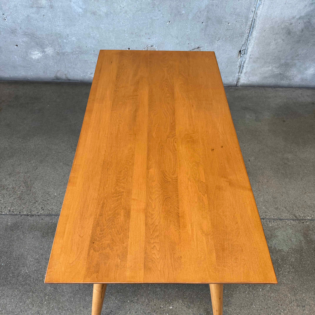 Mid Century Modern Desk by Paul McCobb for Planner Group