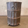 Brass Umbrella Stand/Waste Basket