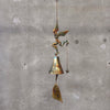 Soleri Bell "Minds of History" w/ Bracket