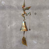 Soleri Bell "Minds of History" w/ Bracket
