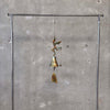 Soleri Bell "Minds of History" w/ Bracket