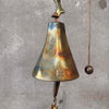 Soleri Bell "Minds of History" w/ Bracket