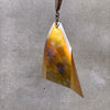 Soleri Bell "Minds of History" w/ Bracket