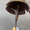 Soleri Bell "Minds of History" w/ Bracket