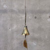 Soleri Bell "Minds of History" w/ Bracket