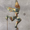 Soleri Bell "Minds of History" w/ Bracket