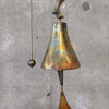 Soleri Bell "Minds of History" w/ Bracket