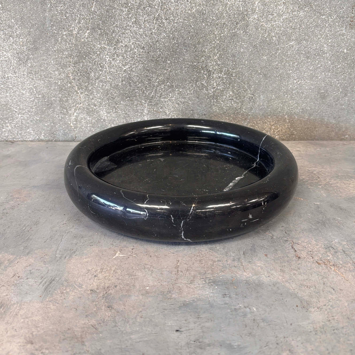 Black Marble Catchall