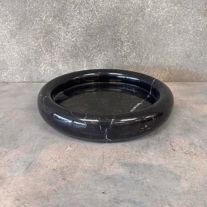 Black Marble Catchall