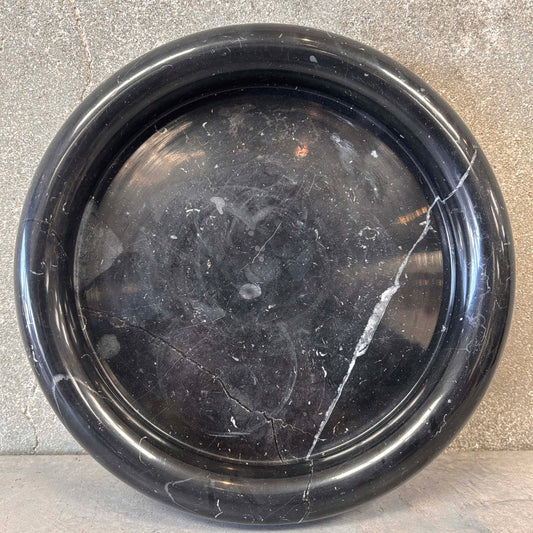 Black Marble Catchall