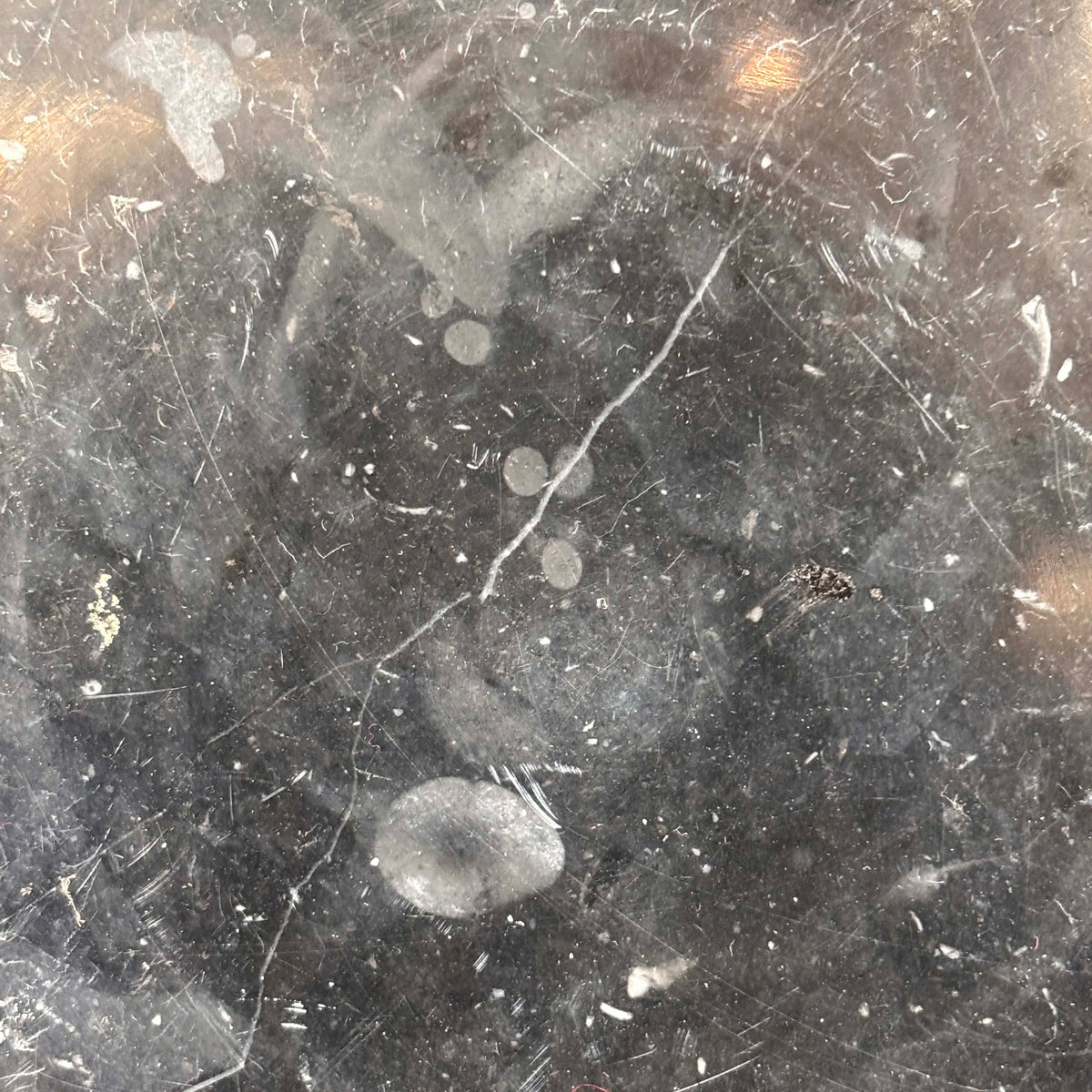 Black Marble Catchall