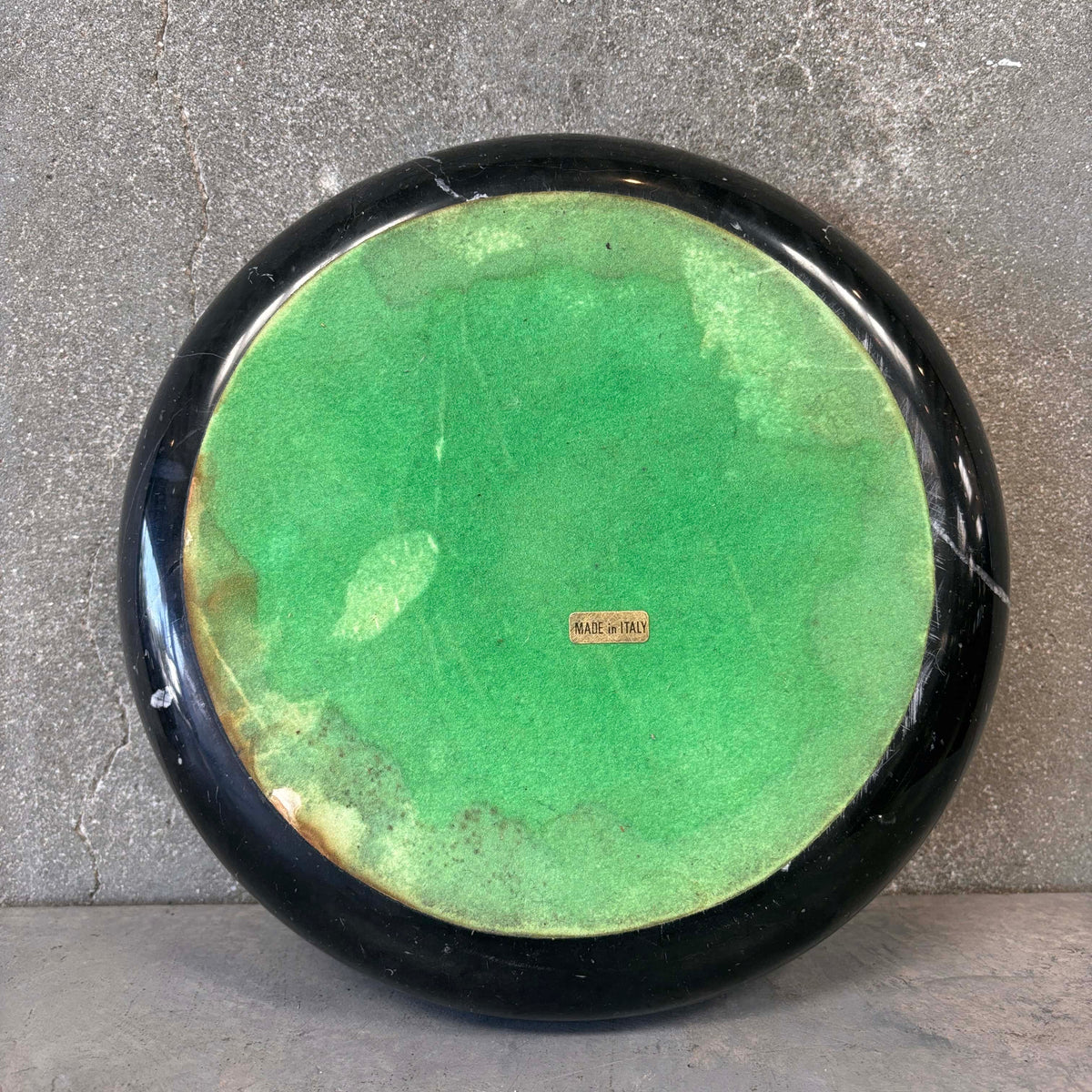 Black Marble Catchall