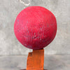 Abstract Ball Sculpture