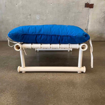 Jerry Johnson Outdoor "Idyllwild" Chaise Lounge Chair - Adjustable Back