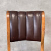 1930's Rolling/Reclining Desk Chair