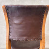 1930's Rolling/Reclining Desk Chair