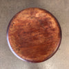 Victorian Stool w/Adjustable Seat